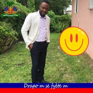 Meet your Posher, Moïse